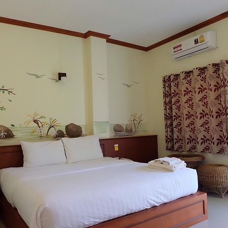 Sdp Ranong Hotel Ban Lum Than Kültér fotó