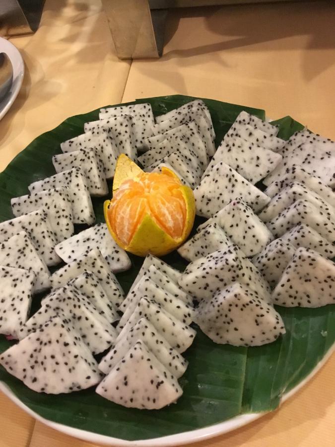 Sdp Ranong Hotel Ban Lum Than Kültér fotó